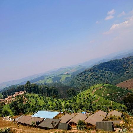 Nyungwe Village Kitabi Buitenkant foto